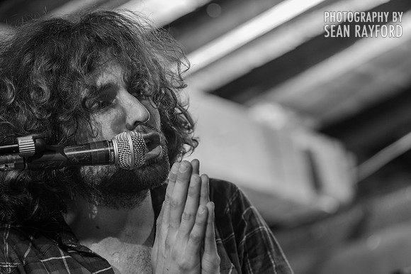 Sea Wolf Mutiny Concert Photos