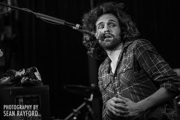 Sea Wolf Mutiny Concert Photos