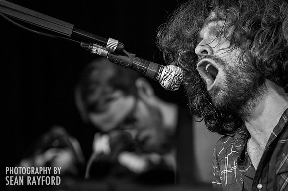 Sea Wolf Mutiny Concert Photos