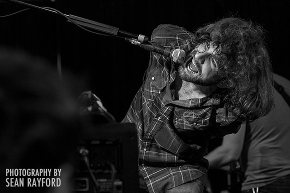 Sea Wolf Mutiny Concert Photos