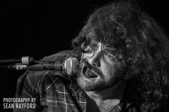 Sea Wolf Mutiny Concert Photos