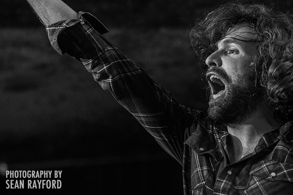 Sea Wolf Mutiny Concert Photos