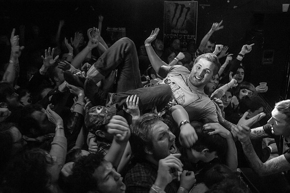Against Me!