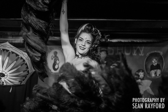 999 Eyes Freakshow - Photos - Columbia SC