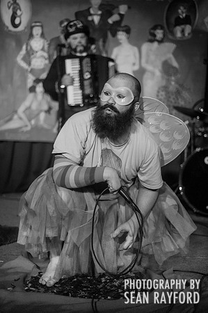 999 Eyes Freakshow - Photos - Columbia SC