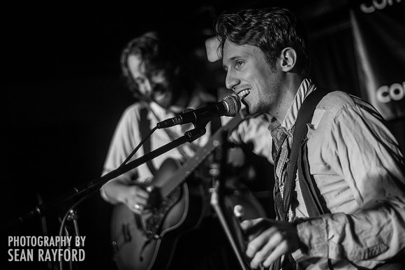 The Restoration Concert Photos - Columbia SC - Conundrum