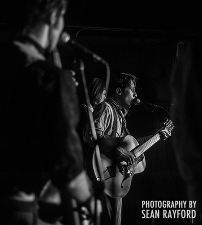 The Restoration Concert Photos - Columbia SC - Conundrum