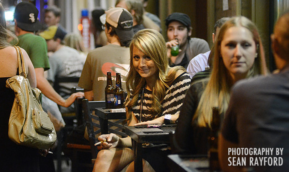 24 Hours of Five Points: Columbia, SC