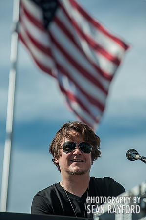 The Rival Brothers Concert Photography