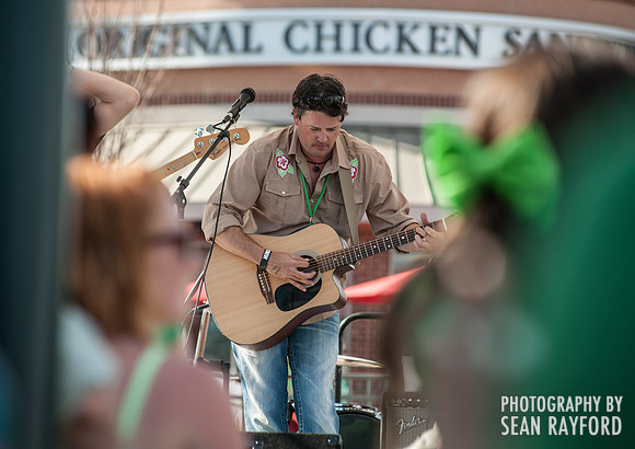 The Rival Brothers - Photography - Columbia SC
