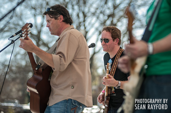 The Rival Brothers - Photography - Columbia SC