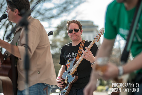 The Rival Brothers - Photography - Columbia SC