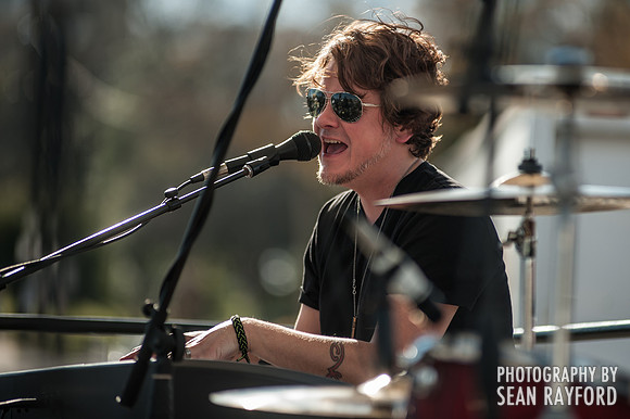 The Rival Brothers - Photography - Columbia SC
