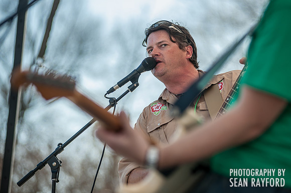 The Rival Brothers - Photography - Columbia SC
