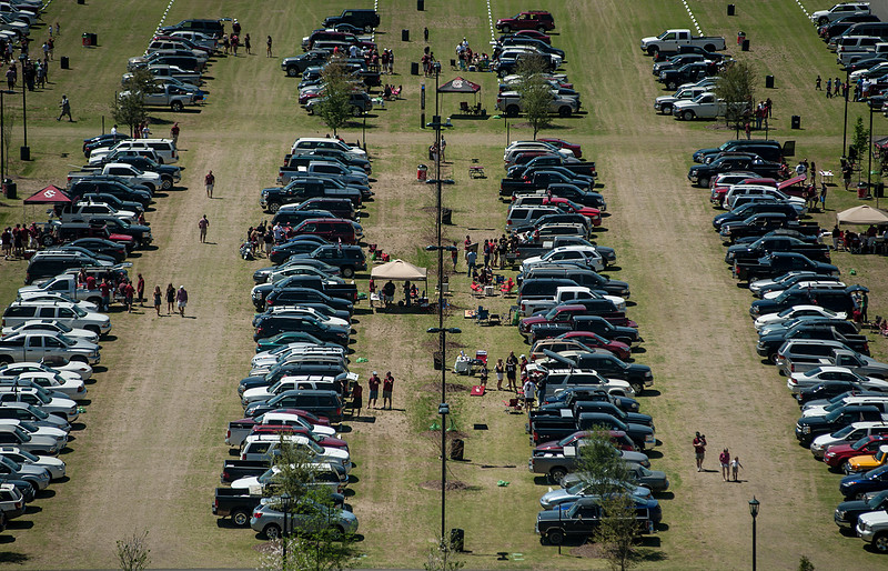 South Carolina Spring Game - Photos - 2013