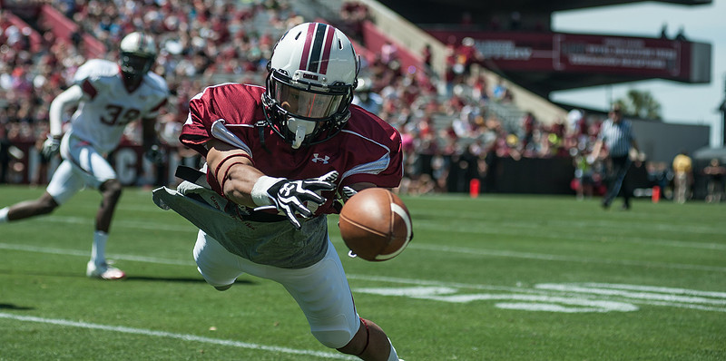 South Carolina Spring Game - Photos - 2013