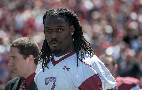 South Carolina Spring Game Photos - 2013