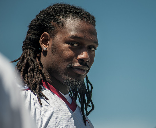 South Carolina Spring Game Photos - 2013