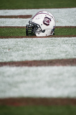 South Carolina Spring Game Photos - 2013