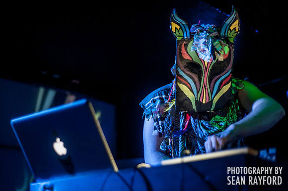 El Ten Eleven - Concert Photos - Columbia SC