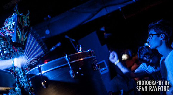 El Ten Eleven - Concert Photos - Columbia SC