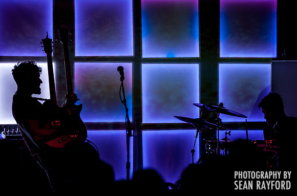 El Ten Eleven - Concert Photos - Columbia SC