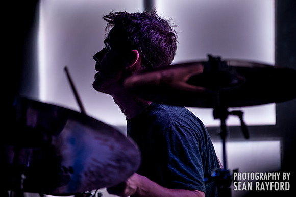 El Ten Eleven - Concert Photos - Columbia SC
