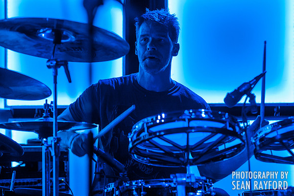 El Ten Eleven - Concert Photos - Columbia SC