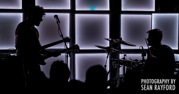 El Ten Eleven - Concert Photos - Columbia SC