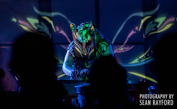 El Ten Eleven - Concert Photos - Columbia SC