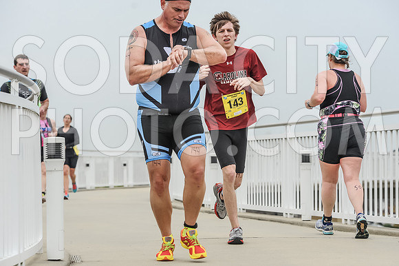 Columbia Downtown Triathlon Photos - Columbia SC