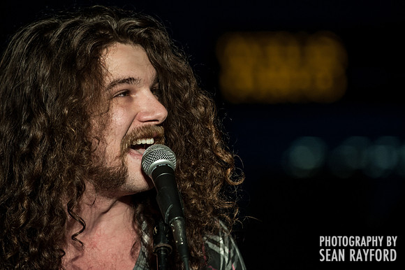 Say Brother - Indie Grits - Columbia SC Photos
