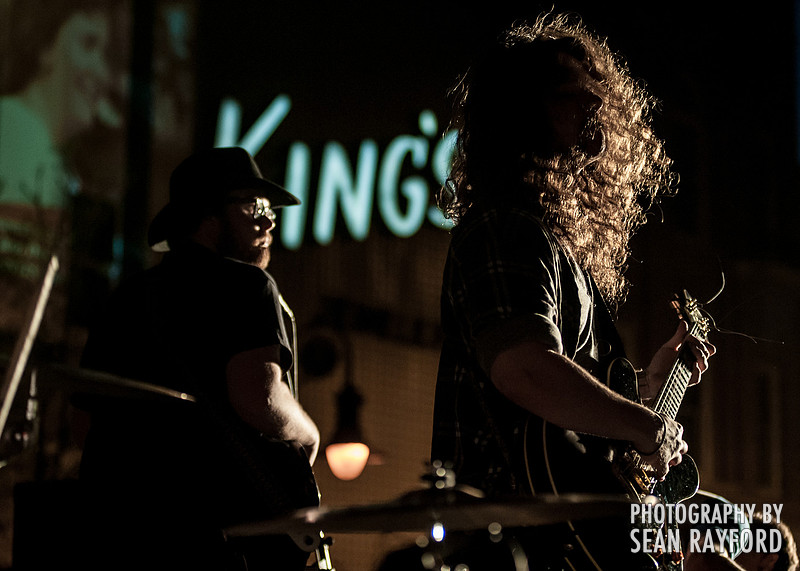 Say Brother - Indie Grits - Columbia SC Photos