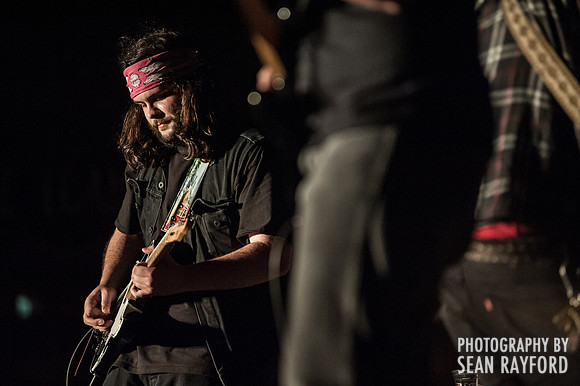 Say Brother - Indie Grits - Columbia SC Photos