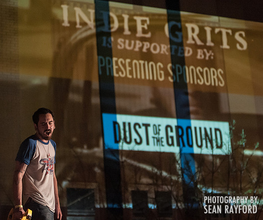 Say Brother - Indie Grits - Columbia SC Photos