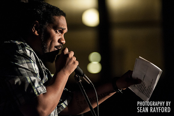 Say Brother - Indie Grits - Columbia SC Photos