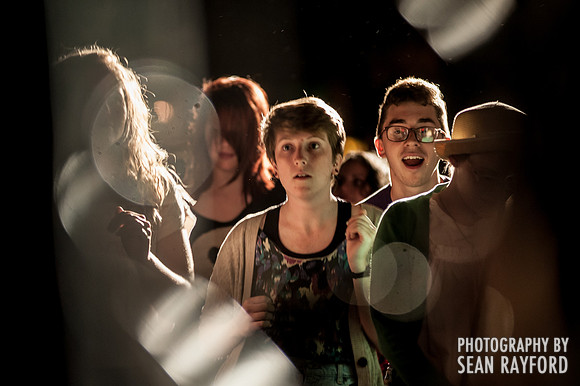 Say Brother - Indie Grits - Columbia SC Photos