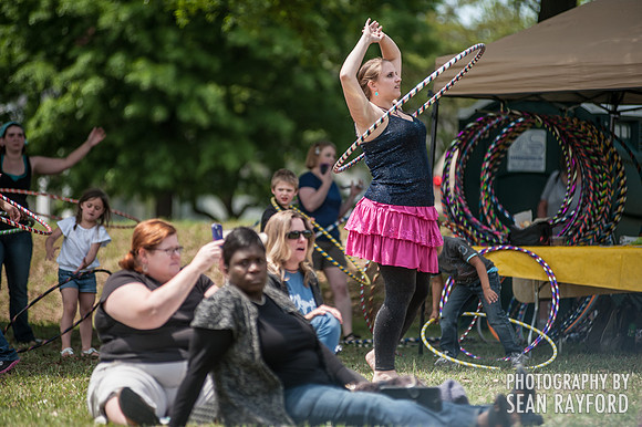 Olympia Fest Photos - Columbia SC