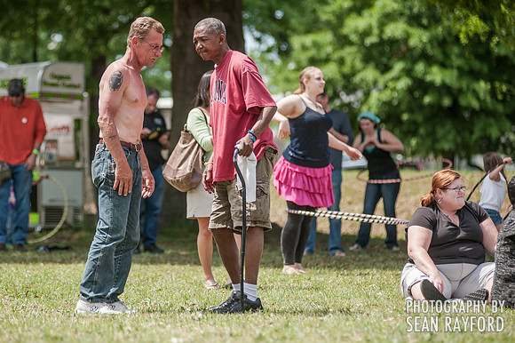 Olympia Fest Photos - Columbia SC