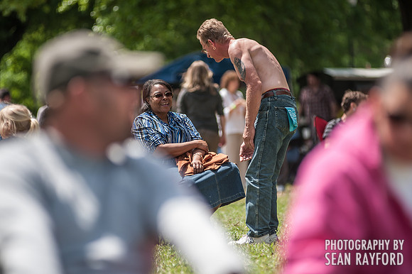 Olympia Fest Photos - Columbia SC