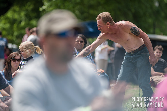Olympia Fest Photos - Columbia SC