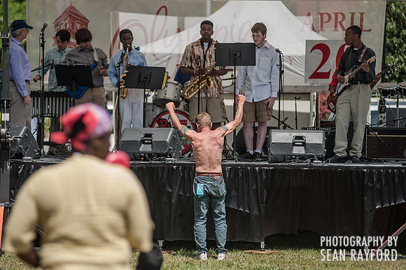 Olympia Fest Photos - Columbia SC