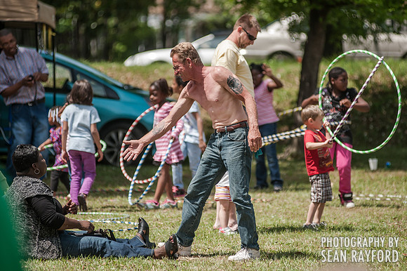 Olympia Fest Photos - Columbia SC