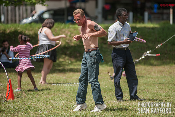 Olympia Fest Photos - Columbia SC