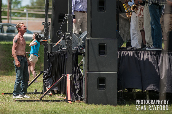 Olympia Fest Photos - Columbia SC