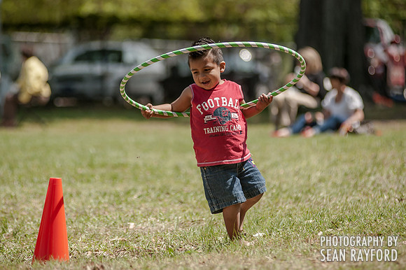 Olympia Fest Photos - Columbia SC