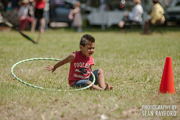 Olympia Fest Photos - Columbia SC