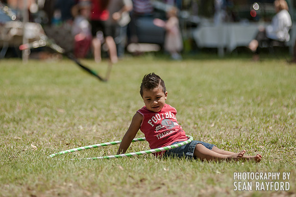 Olympia Fest Photos - Columbia SC