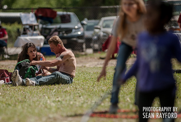 Olympia Fest Photos - Columbia SC