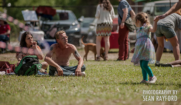 Olympia Fest Photos - Columbia SC